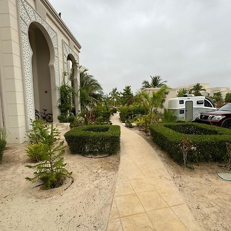 Flh Khash VI Mntja Hoana Mtlh Ala Albrk Oalhdaek Villa Ma'murah Exterior photo